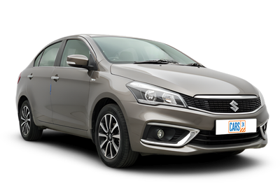 Maruti Ciaz-img